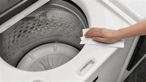 How to Clean the Filter on a Whirlpool Duet Washer